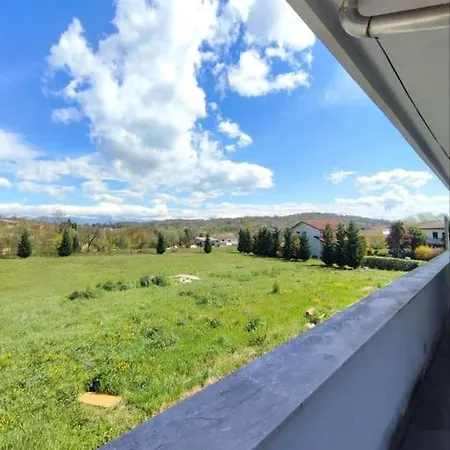 Villa Verde Semesterbostad