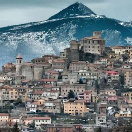 Villa Verde Semesterbostad *