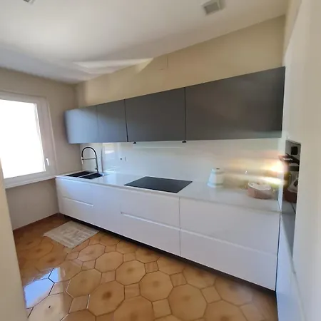 Villa Verde Semesterbostad