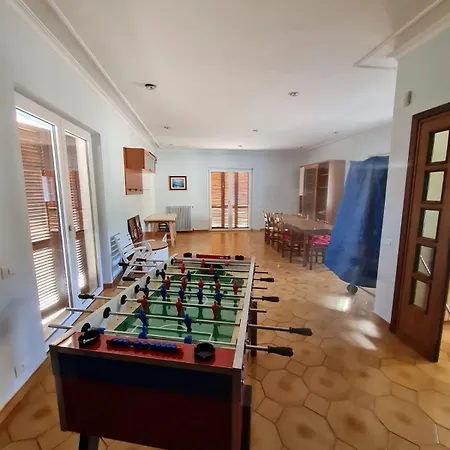 Villa Verde بيت للعطل *