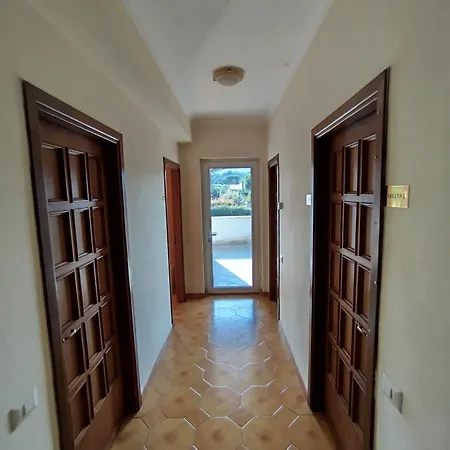 بيت للعطل Villa Verde Ceccano