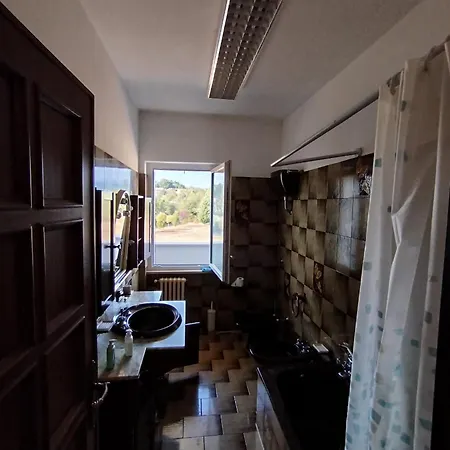 Villa Verde Semesterbostad