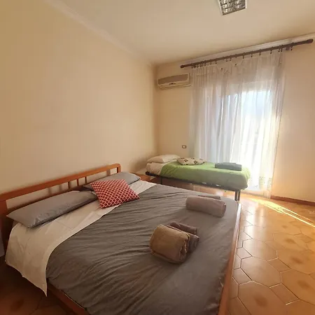 Semesterbostad Villa Verde *