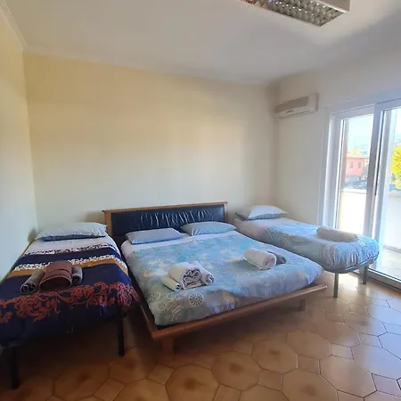 Villa Verde Semesterbostad Ceccano