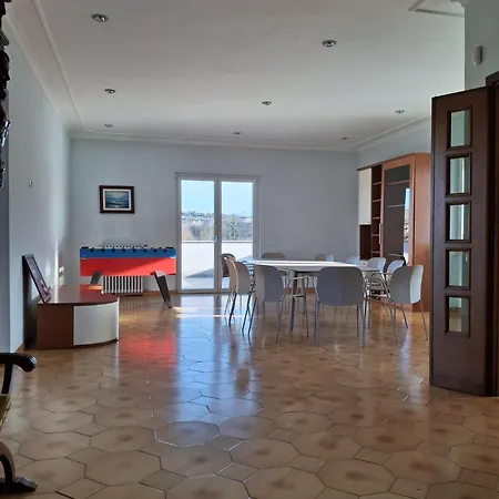 Villa Verde Ceccano