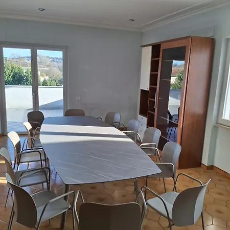 Dom wakacyjny Villa Verde *
