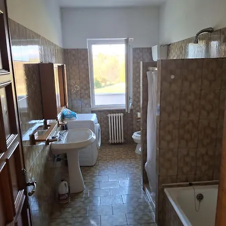 Dom wakacyjny Villa Verde Ceccano