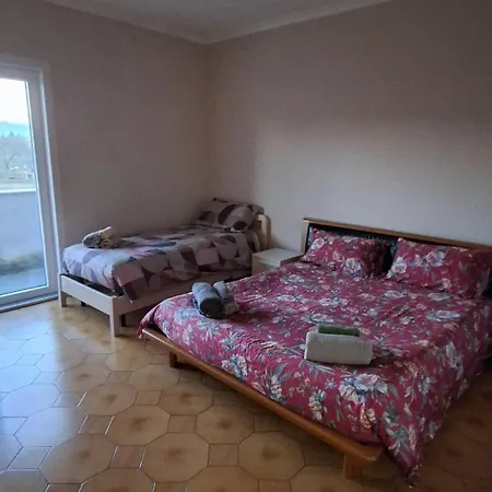 Villa Verde بيت للعطل *