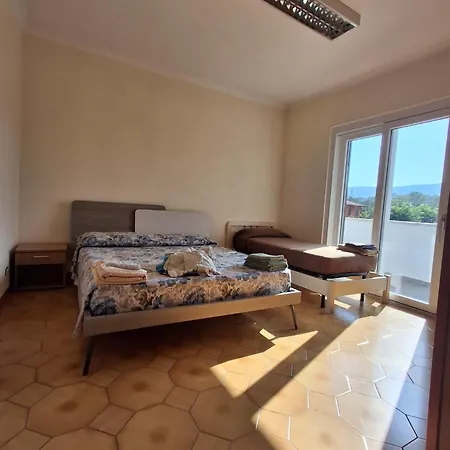 Villa Verde بيت للعطل Ceccano