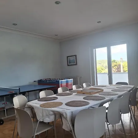 Villa Verde