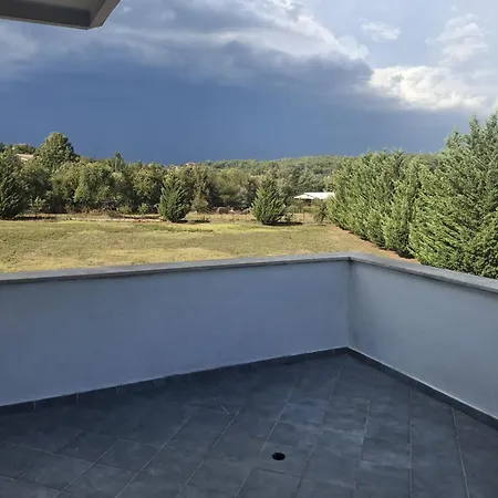 Villa Verde بيت للعطل Ceccano