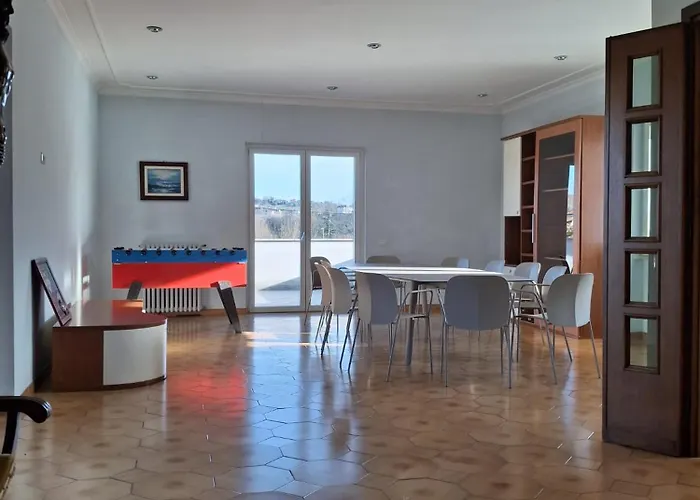 Villa Verde Ceccano